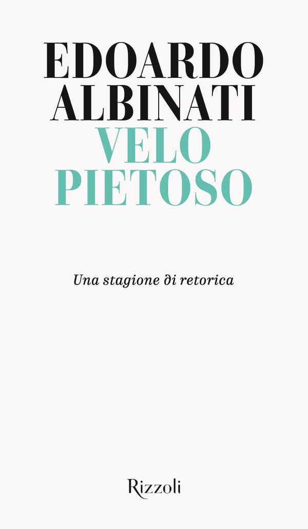 Velo pietoso - Librerie.coop Velo pietoso - Librerie.coop