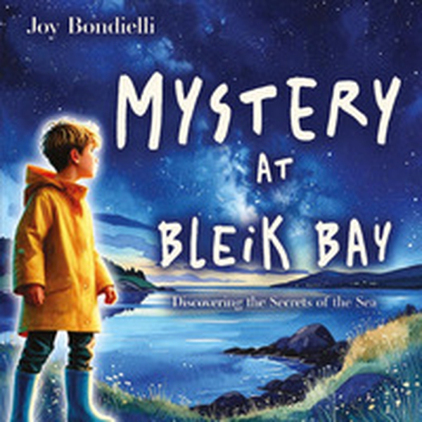 Mystery at Bleik Bay: Discovering the Secrets of the Sea - Librerie.coop