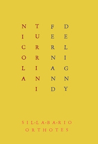 Fernand Deligny - Librerie.coop Fernand Deligny - Librerie.coop