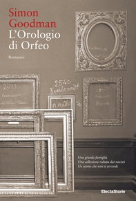 L'orologio di Orfeo - Librerie.coop