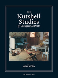 The nutshell studies of unexplained death - Librerie.coop