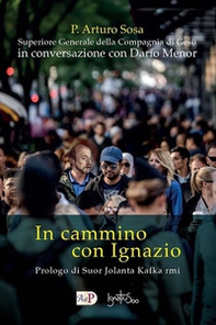 In cammino con Ignazio - Librerie.coop