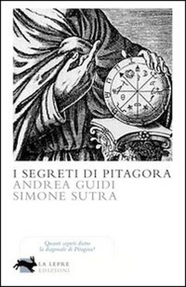 I segreti di Pitagora - Librerie.coop I segreti di Pitagora - Librerie.coop