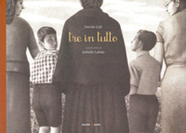 Tre in tutto - Librerie.coop Tre in tutto - Librerie.coop