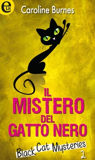 Il mistero del gatto nero - Librerie.coop