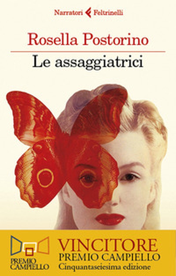 Le assaggiatrici - Librerie.coop Le assaggiatrici - Librerie.coop