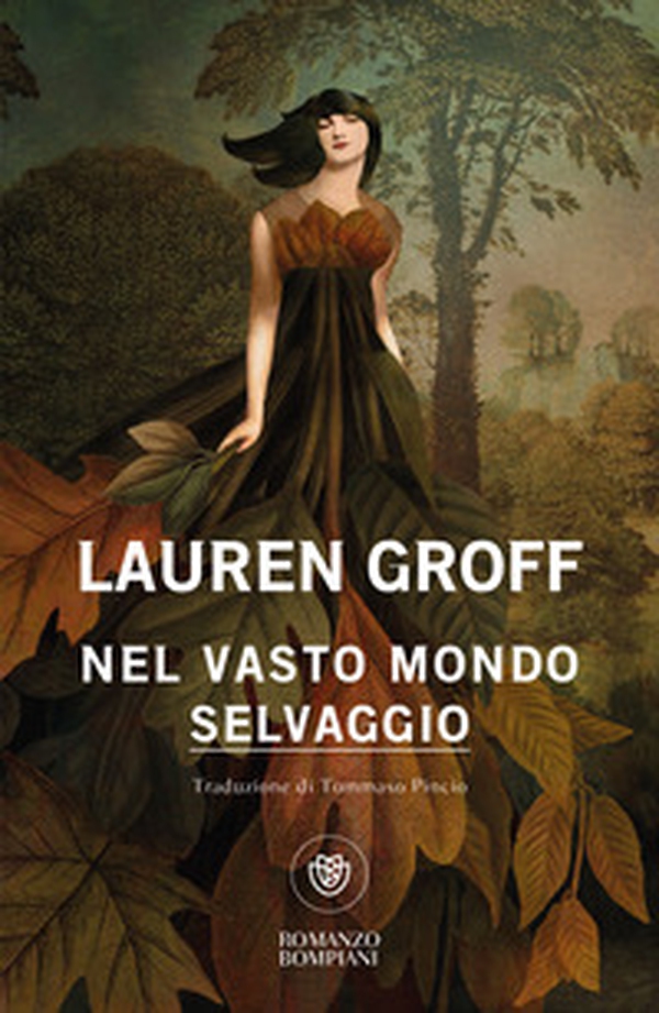 Nel vasto mondo selvaggio - Librerie.coop Nel vasto mondo selvaggio - Librerie.coop