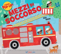 Mezzi di soccorso - Librerie.coop