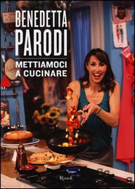 Mettiamoci a cucinare - Librerie.coop
