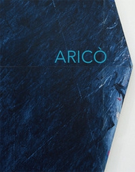 Rodolfo Aricò: l'immagine dissonante. Ediz. italiana e inglese - Librerie.coop