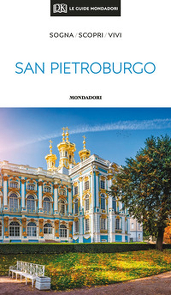 San Pietroburgo - Librerie.coop San Pietroburgo - Librerie.coop