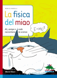 La fisica del miao - Librerie.coop La fisica del miao - Librerie.coop