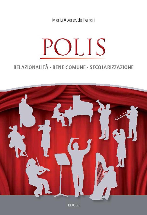 Polis - Librerie.coop Polis - Librerie.coop