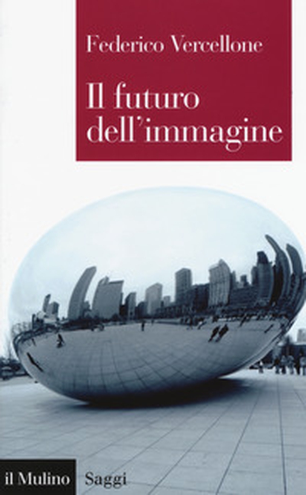 Il futuro dell'immagine - Librerie.coop Il futuro dell'immagine - Librerie.coop