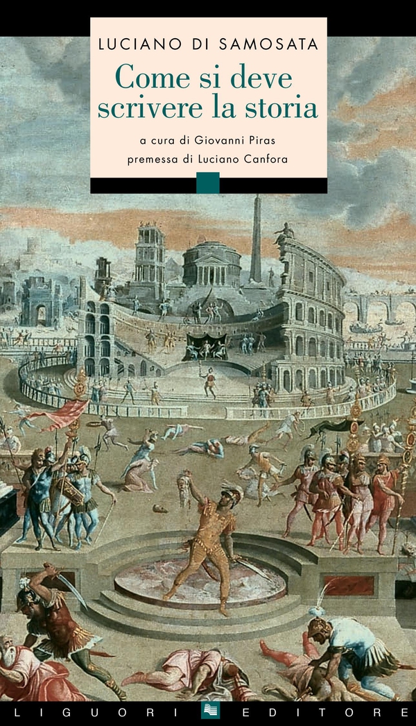 Come si deve scrivere la storia - Librerie.coop Come si deve scrivere la storia - Librerie.coop