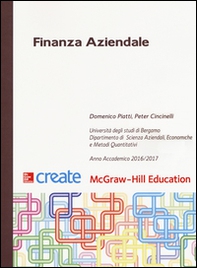 Finanza aziendale - Librerie.coop Finanza aziendale - Librerie.coop