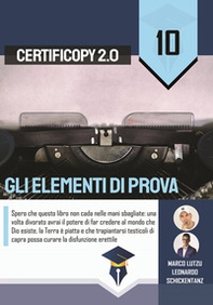 Gli elementi di prova - Librerie.coop