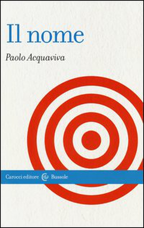 Il nome - Librerie.coop Il nome - Librerie.coop