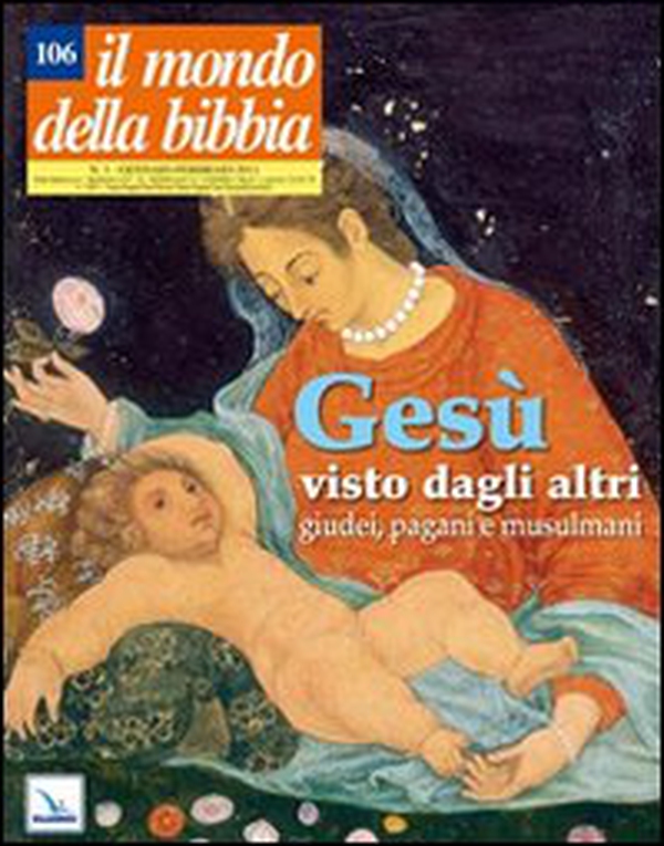 Il mondo della Bibbia - Vol. 1 - Librerie.coop Il mondo della Bibbia - Vol. 1 - Librerie.coop