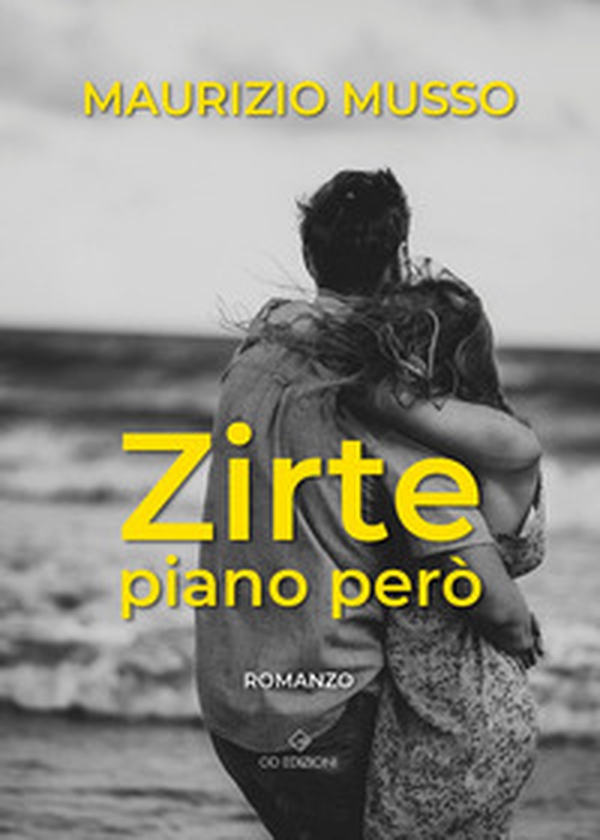 Zirte. Piano però - Librerie.coop Zirte. Piano però - Librerie.coop