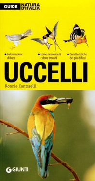 Uccelli - Librerie.coop Uccelli - Librerie.coop