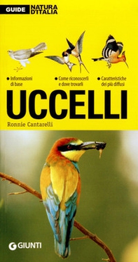 Uccelli - Librerie.coop