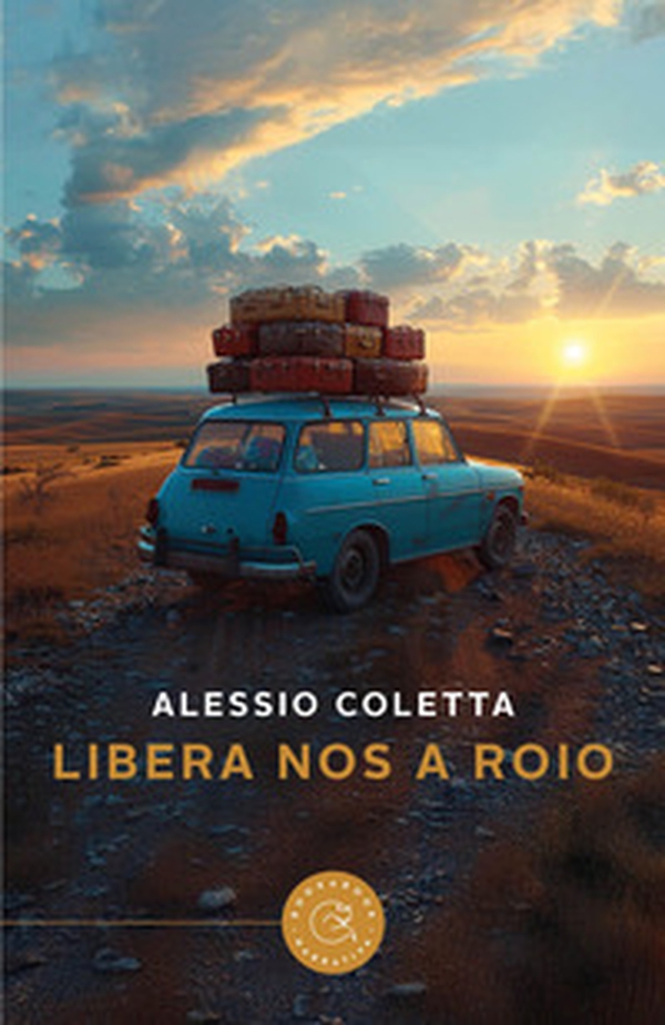Libera nos a Roio - Librerie.coop Libera nos a Roio - Librerie.coop