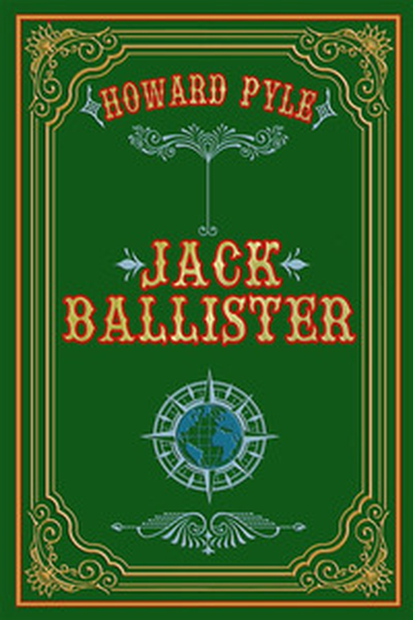 Jack Ballister - Librerie.coop Jack Ballister - Librerie.coop