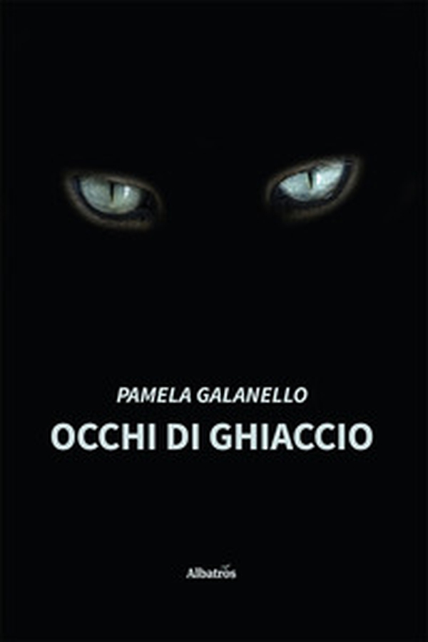 Occhi di ghiaccio - Librerie.coop Occhi di ghiaccio - Librerie.coop