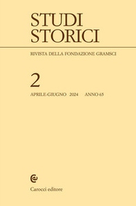 Studi storici - Vol. 2 - Librerie.coop