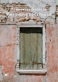 Persiane socchiuse - Librerie.coop