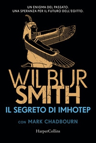 Il segreto di Imhotep - Librerie.coop