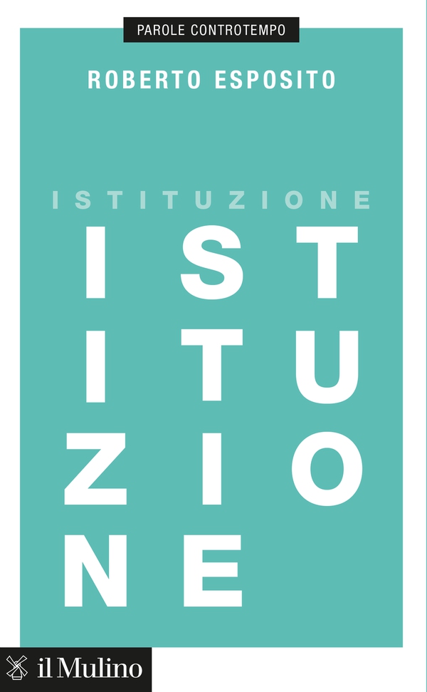 Istituzione - Librerie.coop Istituzione - Librerie.coop