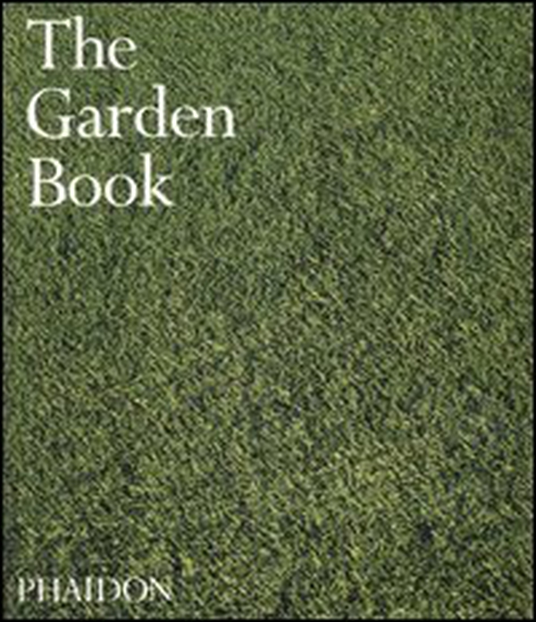 The garden book - Librerie.coop The garden book - Librerie.coop