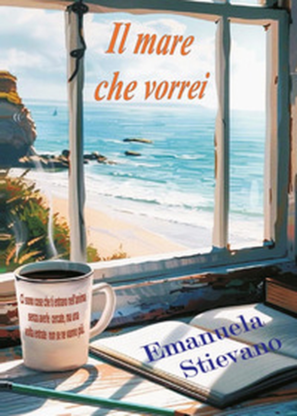 Il mare che vorrei - Librerie.coop