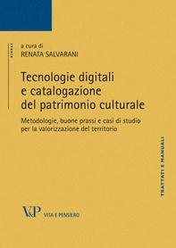 Tecnologie digitali e catalogazione del patrimonio culturale - Librerie.coop