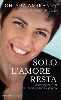 Solo l'amore resta - Librerie.coop