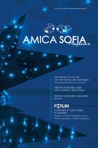 Amica Sofia Magazine - Librerie.coop