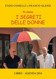 Svelano i segreti delle donne - Librerie.coop Svelano i segreti delle donne - Librerie.coop