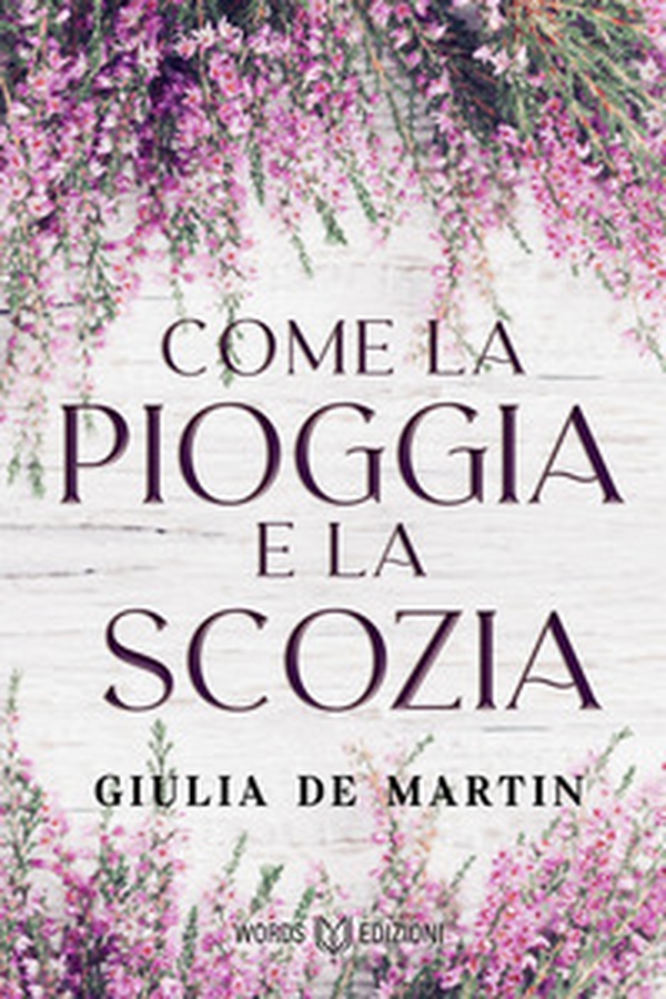 Come la pioggia e la Scozia - Librerie.coop Come la pioggia e la Scozia - Librerie.coop