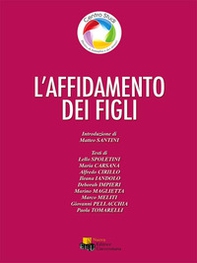 L'affidamento dei figli - Librerie.coop L'affidamento dei figli - Librerie.coop