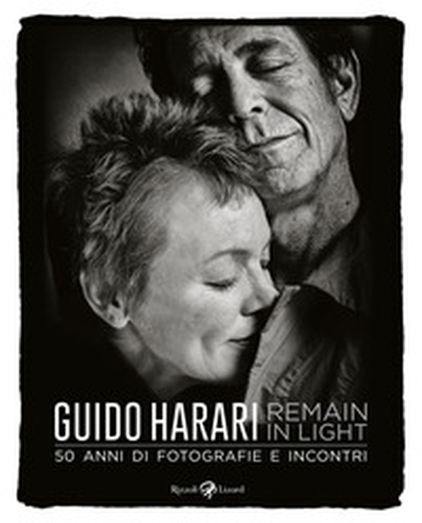 Remain in light. 50 anni di fotografie e incontri - Librerie.coop Remain in light. 50 anni di fotografie e incontri - Librerie.coop