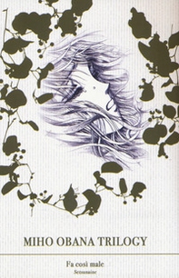 Miho Obana trilogy - Vol. 1 - Librerie.coop