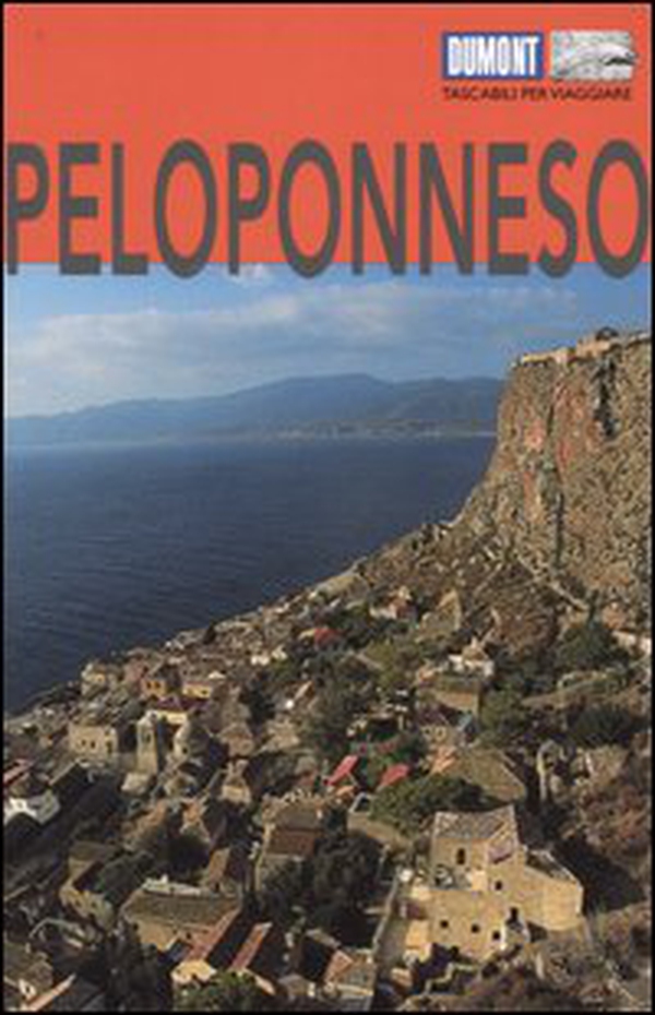 Peloponneso - Librerie.coop Peloponneso - Librerie.coop