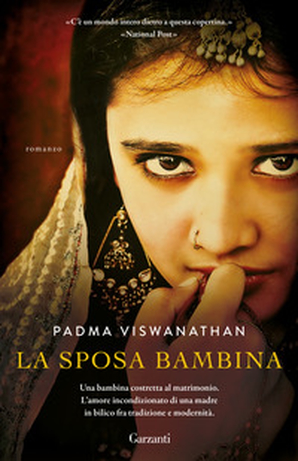 La sposa bambina - Librerie.coop La sposa bambina - Librerie.coop