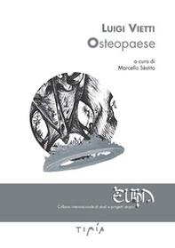 Luigi Vietti. Osteopaese - Librerie.coop