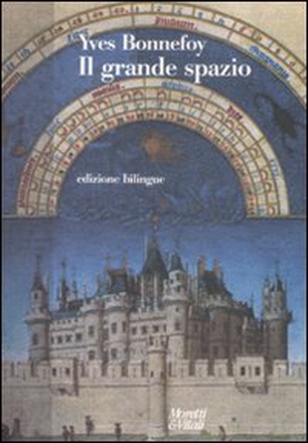 Il grande spazio - Librerie.coop Il grande spazio - Librerie.coop