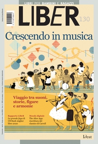Crescendo in musica - Librerie.coop