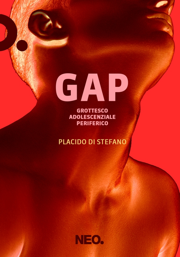 GAP - Grottesco Adolescenziale Periferico - Librerie.coop GAP - Grottesco Adolescenziale Periferico - Librerie.coop