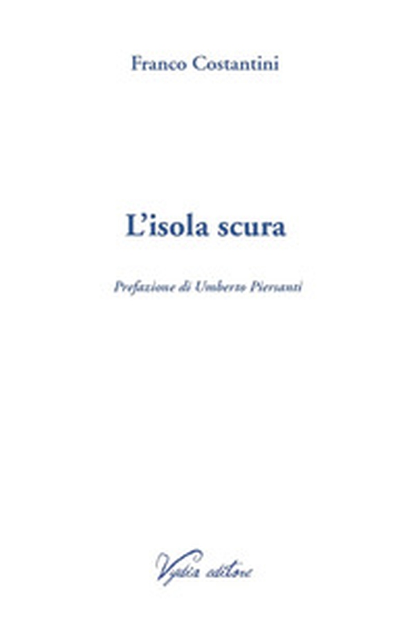 L'isola scura - Librerie.coop L'isola scura - Librerie.coop